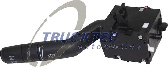 Trucktec Automotive 04.42.063 - Вимикач на рульовій колонці autocars.com.ua