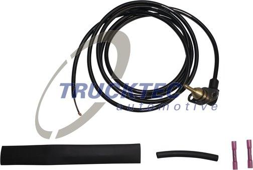 Trucktec Automotive 04.42.072 - Датчик, температура охолоджуючої рідини autocars.com.ua