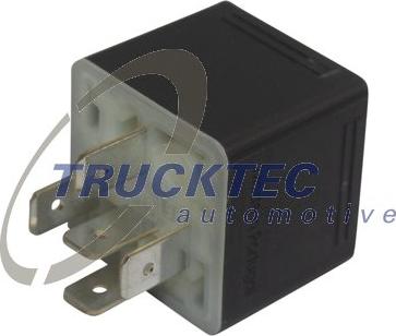 Trucktec Automotive 04.42.074 - Реле autodnr.net