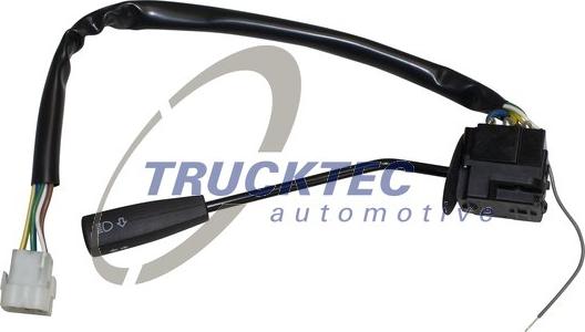 Trucktec Automotive 04.42.080 - Выключатель на рулевой колонке avtokuzovplus.com.ua