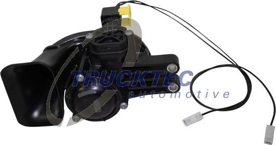 Trucktec Automotive 04.42.085 - Звуковий сигнал autocars.com.ua