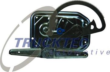 Trucktec Automotive 04.53.003 - Підйомний пристрій для вікон autocars.com.ua