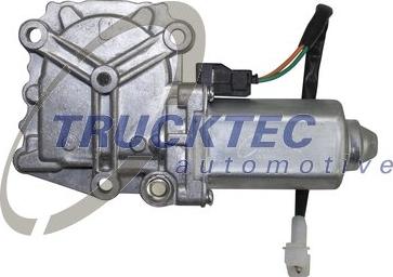 Trucktec Automotive 04.58.002 - Електродвигун, склопідйомник autocars.com.ua