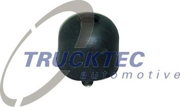 Trucktec Automotive 04.63.008 - Буфер, кабіна autocars.com.ua