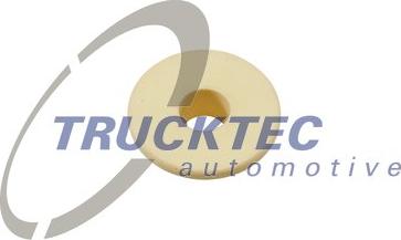 Trucktec Automotive 04.63.009 - Втулка, подушка кабіни водія autocars.com.ua