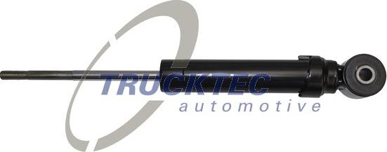 Trucktec Automotive 04.63.010 - Гаситель, кріплення кабіни autocars.com.ua