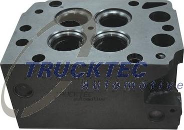 Trucktec Automotive 05.10.027 - Головка цилиндра autodnr.net