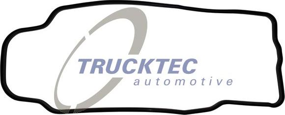 Trucktec Automotive 05.10.047 - Прокладка, масляна ванна autocars.com.ua