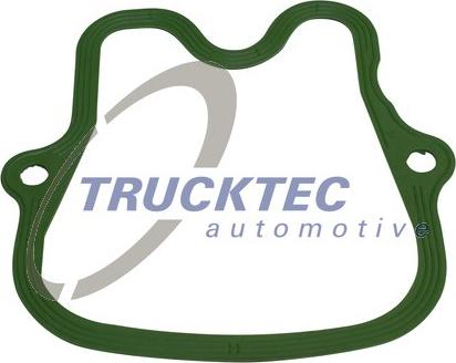 Trucktec Automotive 05.10.059 - Прокладка, кришка головки циліндра autocars.com.ua