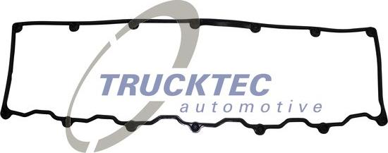 Trucktec Automotive 05.10.061 - Прокладка, крышка головки цилиндра avtokuzovplus.com.ua