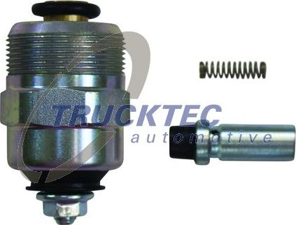 Trucktec Automotive 05.13.011 - Клапан, система впрыска avtokuzovplus.com.ua
