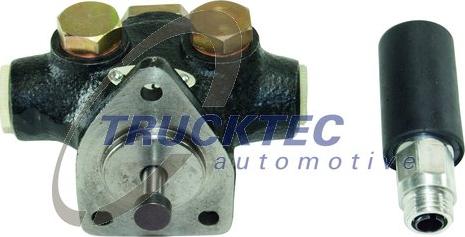 Trucktec Automotive 05.14.018 - Паливний насос autocars.com.ua