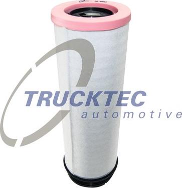 Trucktec Automotive 05.14.041 - Повітряний фільтр autocars.com.ua