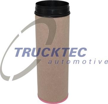 Trucktec Automotive 05.14.046 - Фильтр добавочного воздуха autodnr.net