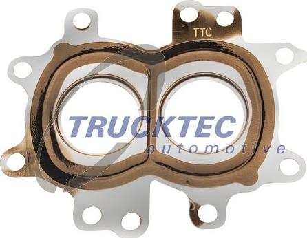 Trucktec Automotive 05.16.004 - Прокладка, клапан повернення ОГ autocars.com.ua