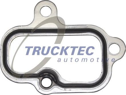 Trucktec Automotive 05.16.036 - Прокладка, впускний колектор autocars.com.ua