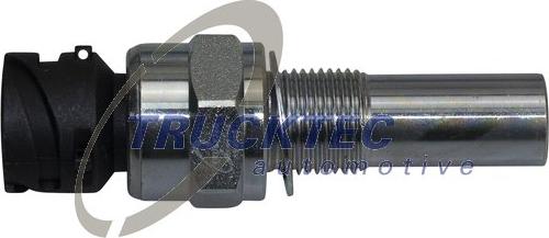 Trucktec Automotive 05.17.014 - Датчик ABS, частота обертання колеса autocars.com.ua