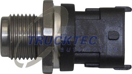 Trucktec Automotive 05.17.022 - Датчик, тиск подачі палива autocars.com.ua