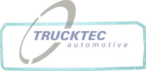 Trucktec Automotive 05.18.003 - Прокладка, масляная ванна avtokuzovplus.com.ua