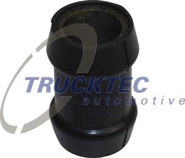 Trucktec Automotive 05.18.029 - Масляний шланг autocars.com.ua