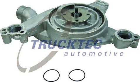 Trucktec Automotive 05.19.022 - Водяной насос avtokuzovplus.com.ua