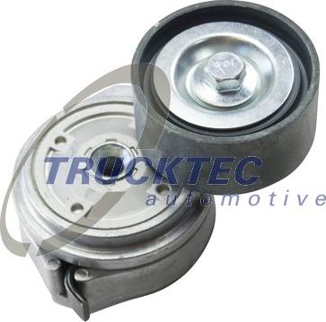 Trucktec Automotive 05.19.048 - Натяжитель, поликлиновый ремень avtokuzovplus.com.ua