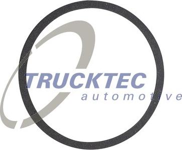 Trucktec Automotive 05.19.080 - Прокладка, термостат avtokuzovplus.com.ua