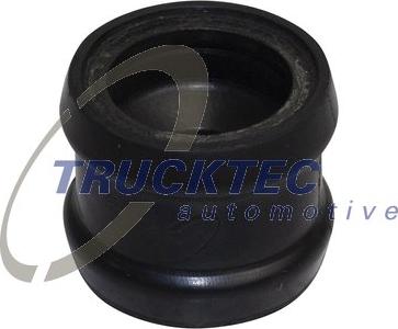 Trucktec Automotive 05.19.105 - Трубка охлаждающей жидкости autodnr.net