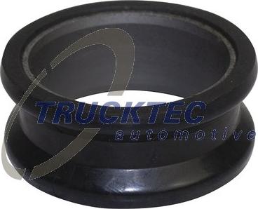 Trucktec Automotive 05.19.106 - Трубка охлаждающей жидкости autodnr.net