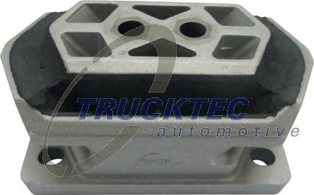 Trucktec Automotive 05.22.002 - Подушка, підвіска двигуна autocars.com.ua