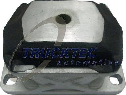 Trucktec Automotive 05.22.004 - Подушка, опора, подвеска двигателя avtokuzovplus.com.ua