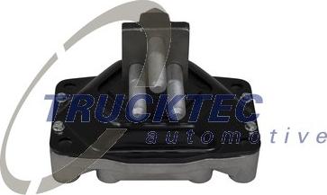 Trucktec Automotive 05.22.012 - Подушка, підвіска двигуна autocars.com.ua