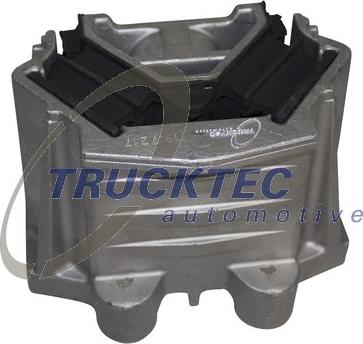 Trucktec Automotive 05.22.014 - Подушка, підвіска двигуна autocars.com.ua