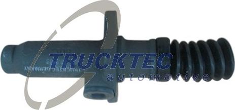 Trucktec Automotive 05.23.001 - Головний циліндр, система зчеплення autocars.com.ua