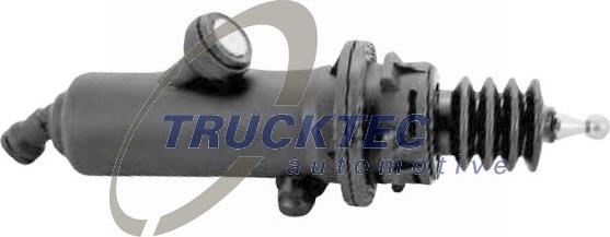 Trucktec Automotive 05.23.006 - Главный цилиндр, система сцепления autodnr.net