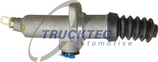 Trucktec Automotive 05.23.009 - Головний циліндр, система зчеплення autocars.com.ua