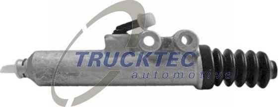 Trucktec Automotive 05.23.012 - Главный цилиндр, система сцепления autodnr.net