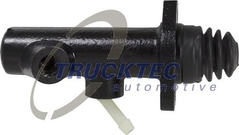 Trucktec Automotive 05.23.014 - Головний циліндр, система зчеплення autocars.com.ua