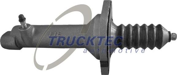 Trucktec Automotive 05.23.015 - Головний циліндр, система зчеплення autocars.com.ua