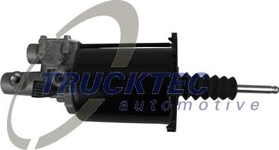 Trucktec Automotive 05.23.107 - Усилитель сцепления autodnr.net