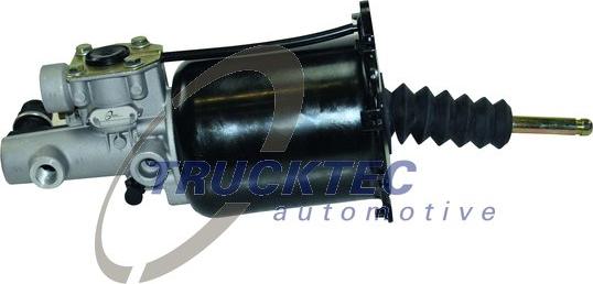 Trucktec Automotive 05.23.108 - Підсилювач зчеплення autocars.com.ua