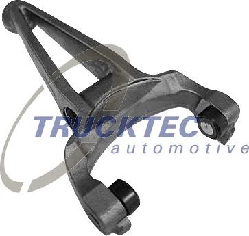 Trucktec Automotive 05.23.143 - Поворотна вилка, система зчеплення autocars.com.ua