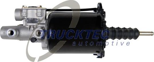 Trucktec Automotive 05.23.147 - Підсилювач зчеплення autocars.com.ua