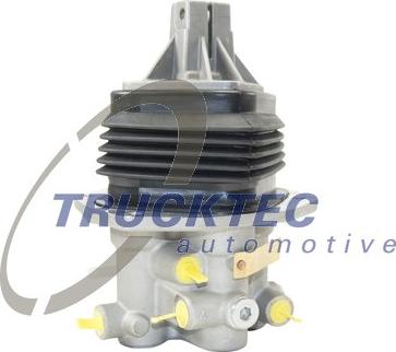 Trucktec Automotive 05.24.025 - Коммутатор, тормозная система autodnr.net
