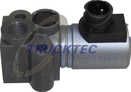 Trucktec Automotive 05.24.037 - Электромагнитный клапан, ретардер avtokuzovplus.com.ua