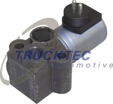 Trucktec Automotive 05.24.038 - Электромагнитный клапан avtokuzovplus.com.ua