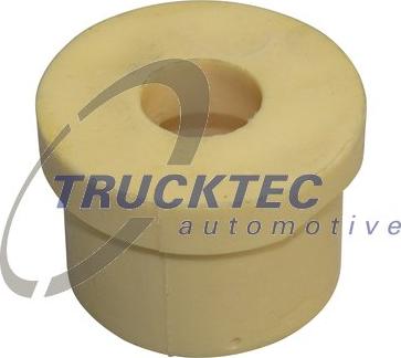 Trucktec Automotive 05.29.009 - Підвіска кабіни autocars.com.ua