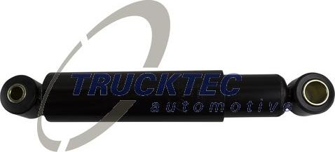 Trucktec Automotive 05.30.026 - Амортизатор autodnr.net