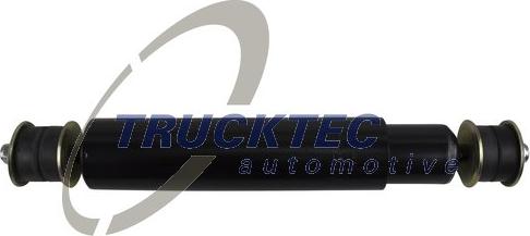 Trucktec Automotive 05.30.027 - Амортизатор autocars.com.ua