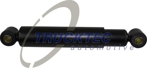 Trucktec Automotive 05.30.029 - Амортизатор autocars.com.ua